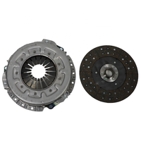 Landwirtschaftliche Maschinenteile Yituo/Yto/LoVol/Dongfeng/Jinma 404 450 454 804 904 Traktor-Ersatzteile Kupplungsscheibe/Reibscheibe