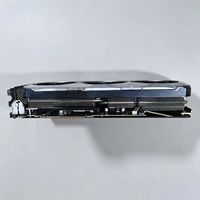 Carte graphique RTX 4090 24 Go GDDR6X Triple Fan 384 bits Haute performance 4K Gaming PCI Express Desktop Nouvelle MXM