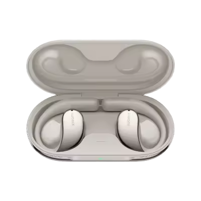 Xiaomi Mijia OpenWear Stereo OWS Earphones with LED Battery Indicator New Earphone Headset Headphone