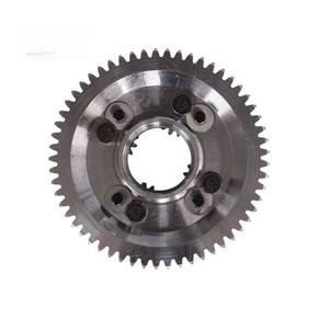 Repuestos para cargadora de ruedas ZL50GN 272200125 2BS315.30.3-2 Conjunto de portador planetario de engranaje inverso - Product Image 5