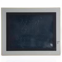 Panel de Operador con Pantalla Táctil LCD Monocromática F940GOT-SWD-C GOT-F900 STN, Pantalla LCD Monocromática STN de 5.7 Pulgadas, Visualización para Máquinas Antiguas