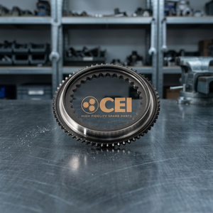 Cône et Engrenages de Synchronisation Cei pour DAF CEI109.282 - Product Image 3
