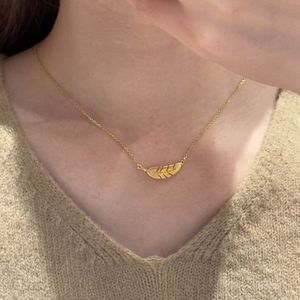 Lulutong S925 Pure <b>Silver</b> Plated 18K Gold <b>Necklace</b> Seawater Pearl <b>Diamond</b> Natural Freshwater Pendant Strong Light Zircon Main - Product Image 3