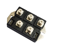Pont redresseur triphasé MDS200P-16 MDS100A1600V 100A 150A 200A 250A MDS250P-16 MDS1501654N