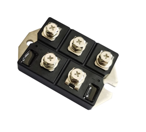 Pont redresseur triphasé MDS200P-16 MDS100A1600V 100A 150A 200A 250A MDS250P-16 MDS1501654N - Product Image 3
