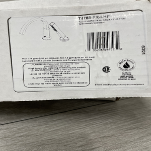 Neuer Original Lagerbestand T4788-<span class=keywords><strong>PR</strong></span>-LHP Industrielle Automatisierung PAC Dedizierter SPS-Programmiercontroller - Product Image 1