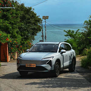 Véhicule électrique Wuling Starlight S EV à conduite à droite, prévente, nouveau véhicule à énergie nouvelle de l'usine chinoise, mini SUV électrique, véhicule RHD - Product Image 6