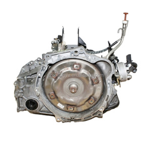 Transmisión Automática <span class=keywords><strong>U340E</strong></span> con Caja de Cambios para Motor 1.8L 1ZZ para Toyota Corolla Wish Platz - Product Image 2