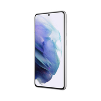Smartphones Android d'occasion S21 128G 256G, version originale américaine 5G, téléphones mobiles d'occasion à bas prix en stock