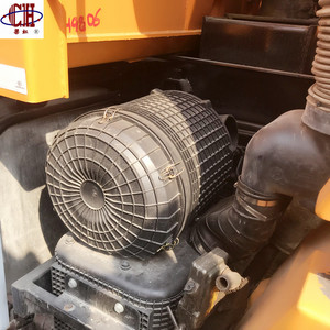 Giá Thấp Thiểm Tây Auto Delong F2000 375HP Xe Tải Tự Đổ - Product Image 5