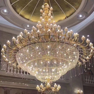 Ustom-Lámpara <span class=keywords><strong>de</strong></span> araña ARGE roject, candelabros rabic, osque handelier - Product Image 6