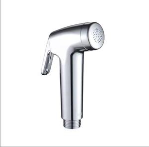 Ручной биде для унитаза, насадка для душа из АБС - Product Image 3