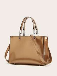 Nouveau Sac Fourre-tout Tendance 2026 pour Femmes – Grands Sacs à Main et Besaces à Poignée Supérieure pour le Quotidien - Product Image 4