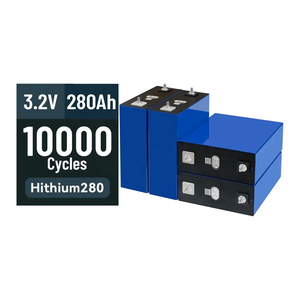 مسامير من النحاس النقي من فئة مستودع الاتحاد الأوروبي 280 أمبير في الساعة مسامير ليثيوم أيون منشورية ضمان لمدة <span class=keywords><strong>3</strong></span> سنوات DDP معفاة من الضرائب لمدة <span class=keywords><strong>3</strong></span> أيام - Product Image 2