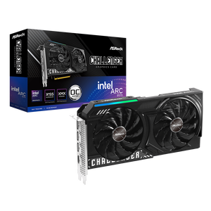 การ์ดจอเกมมิ่ง New Asrock B570 10GB OC PCI 4.0 GDDR6 10GB พร้อมพอร์ต 2.1 และ DP2.1 B570 Gpu ใหม่ Asrock B570 10GB OC PCI 4.0 - Product Image 5