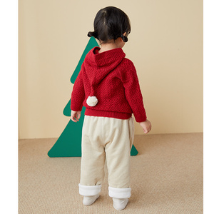 Maglioni natalizi per bambini - Product Image 5