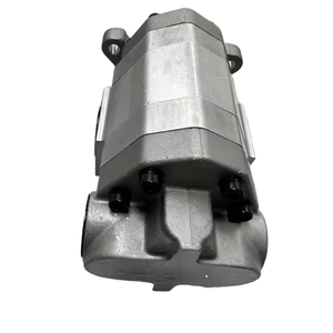 2CB-FC25-25BLHR Doppelzahnradpumpe für Tierhaltungsmaschinen, Hohe Qualität & Günstiger Preis - Product Image 2