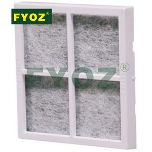 Làm mới thay thế cho <span class=keywords><strong>kenmore</strong></span> 46-9918 9918 469918 adq73214402 adq73214404 và bộ lọc không khí Tủ lạnh LG lt120f (3 gói) - Product Image 2