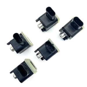 68544629AA Nouveau capteur d'essieu pour Jeep Wrangler Gladiator 2018-2024 68544629 - Product Image 3