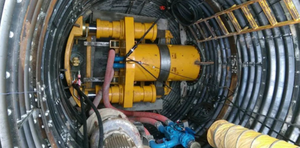 เครื่องเจาะท่อ XCM-G XDN500HL สำหรับขาย - Product Image 6