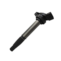 Bobine d'allumage pour moteur, accessoire de voiture, à bougie d'allumage, pour Toyota RAV4 outlander HILUX VIGO LAND CRUISER, pièces