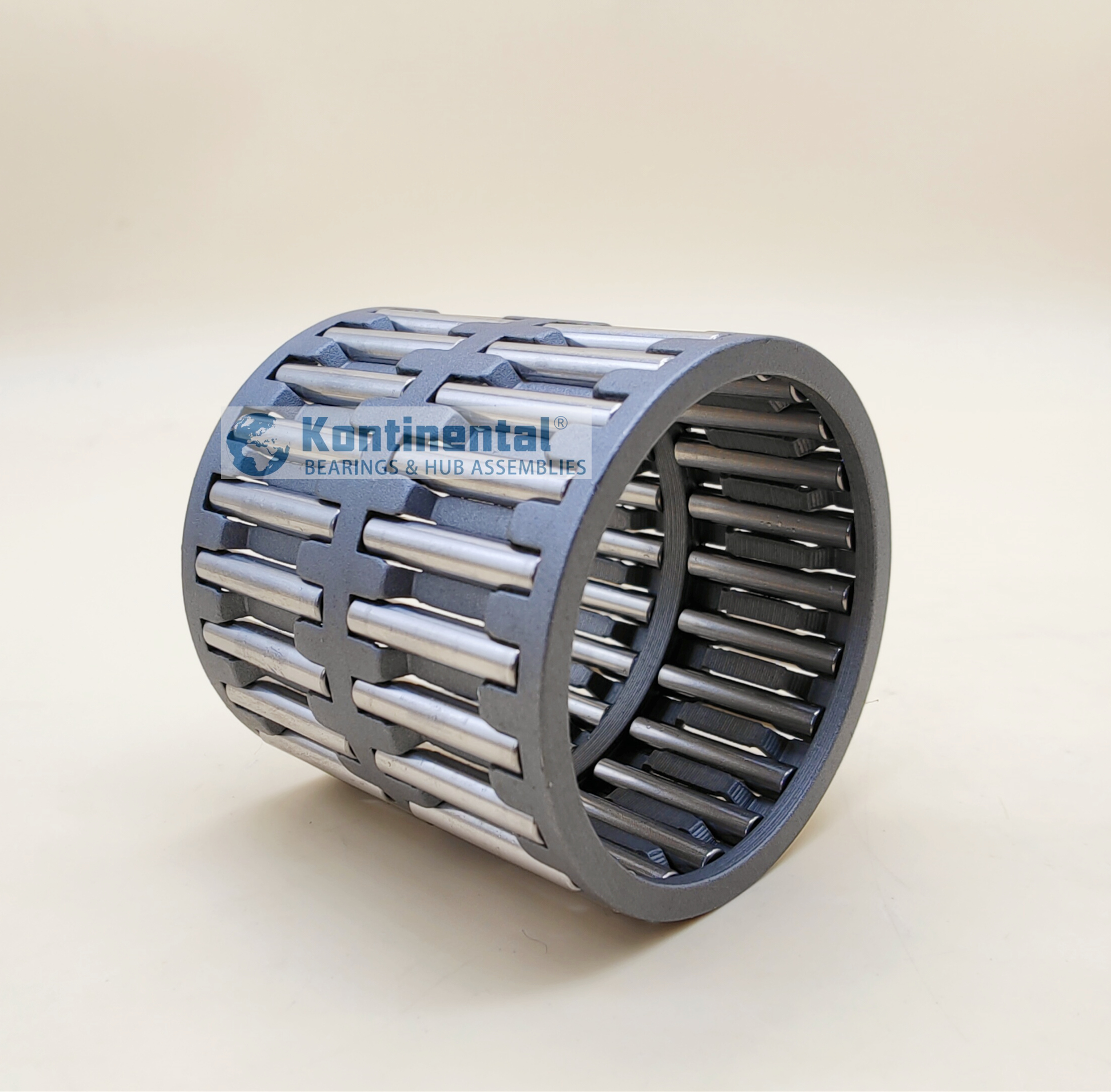 Fit TOYOTA HIACE DYNA PRAD with Kontinental Needle Bearings