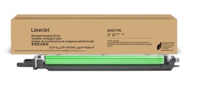Tamburo di Imaging gestito da <span class=keywords><strong>LaserJet</strong></span> W9077MC W9078MC per <span class=keywords><strong>stampante</strong></span> E87770dn E87760dn E78635z E78630 E78625 a colori - Product Image 3