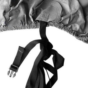 <span class=keywords><strong>ที่</strong></span>คลุมพ่วงกันน้ำสำหรับคาราวานแบบกำหนดเองมีวัสดุให้เลือกหลากหลาย - Product Image 5