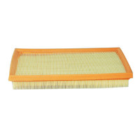 Filtro de Aire para Motor de Coche CA-1027U 1780138010 1780138011 17801-0V020 para Lexus ES LS HS Toyota RAV4 Camry Vios Avalon Crown Noah