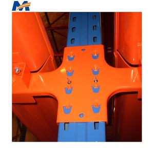 סין אחסון פתרונות מפעל באיכות גבוהה תעשייתי כבד החובה כונן ב מזרן מתלה מערכת יצרן - Product Image 5