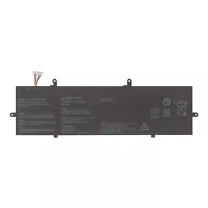 แบตเตอรี่50Wh C31N1816ใหม่11.55V /50Wh สำหรับ <span class=keywords><strong>Asus</strong></span> <span class=keywords><strong>Zenbook</strong></span> <span class=keywords><strong>flip</strong></span> <span class=keywords><strong>13</strong></span> UX362 Q326FA UX362FA - Product Image 4