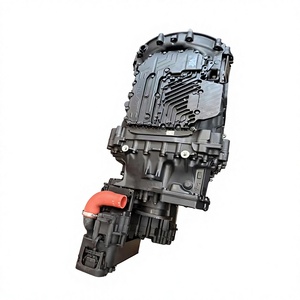 ชุดประกอบเกียร์อัตโนมัติ 12 สปีด รุ่น 12TX2421TD - Product Image 1