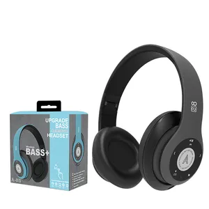 CYY Ama zon Productos de Venta caliente A8S auriculares inalámbricos de diente azul con micrófono BT modo EQ auriculares