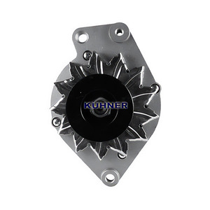 Alternatore compatibile con VW JETTA II 1.8 Benzina (KW: 66, CV: 90) dal 08-1984 al 10-1991 KUHNER 30505RI NUOVO - Product Image 1