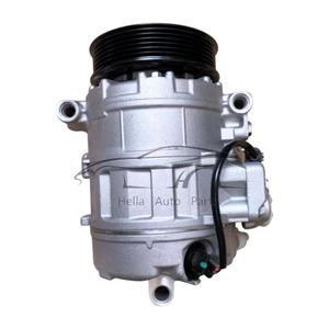 Compresor de Aire Acondicionado para Gac GS8 2 8110004DRS0201 - Product Image 2