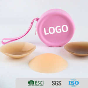 Almofada invisível adesiva para cobertura de mamilo, fita adesiva para peito, pastéis de peito, almofadas para pétalas - Product Image 1