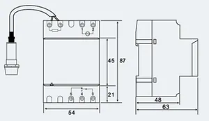 16amp THC-9116 dijital zamanlayıcı fotoelektrik 220-240VAC programlama zamanlayıcı anahtarı fotosel sensörü