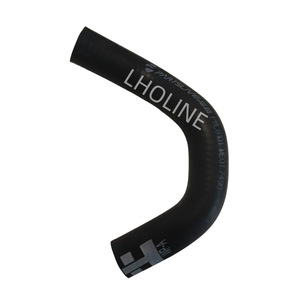Tuyau de refroidissement LHOLINE EPDM 55596898 pour remplacement et réparation, tuyau en caoutchouc de longueur standard - Product Image 3