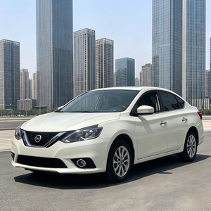 Nissan Sylphy 2016 1.6XV CVT Edición Premium, 62000 km, Bajo Kilometraje, Eficiente en Consumo de Combustible, Confiable, Espacioso, Auto Usado Familiar en Venta - Product Image 1