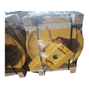 Roues de guidage de bulldozer, roues de support 154-3011683M - Product Image 1