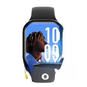 Hot Selling S11PRO Smart BT <b>Watch</b> Bluetooth Call Heart Rate Blood Oxygen Exercise Mode Compatible with ISO and Android Systems - Product Image 2