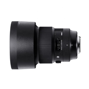 DF 도매 캐논 NikonSony 광각 고정 초점 미디엄 및 롱 프라임 렌즈 용 Dslr 렌즈 105mm F1.4 DG HSM 아트 렌즈 사용 - Product Image 6
