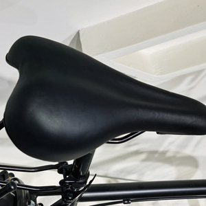 Bicicleta de Carretera de Competición al por Mayor con 6 Velocidades, Horquilla de Acero y Sistema de Discos en Oferta, 700C, Horquilla de Acero 700C que Brinda Durabilidad - Product Image 6