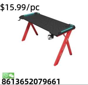Commis à prix moderne Commis pour balcon à domicile Table de jeu pour bibliothèque - Product Image 1