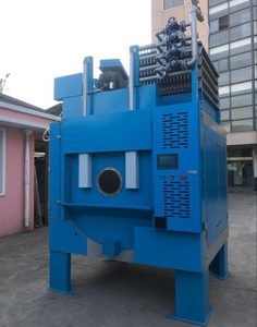 PTTD系列直通式快速干燥机 - Product Image 1