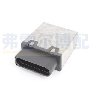 Módulo de control de bomba de aceite 4F1906093A para Audi A6 C7, pieza de repuesto para reparación - Product Image 2