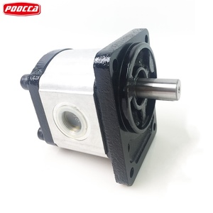 Bomba de Engranajes Rexroth AZPF, <span class=keywords><strong>Grupo</strong></span> de Bomba Única 2 - Product Image 3