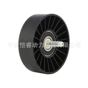 ลูกรอกดึงสายพาน Mercedes-Benz C-Class W203 รุ่น A2712060019 T36123 สำหรับเปลี่ยนซ่อม - Product Image 2