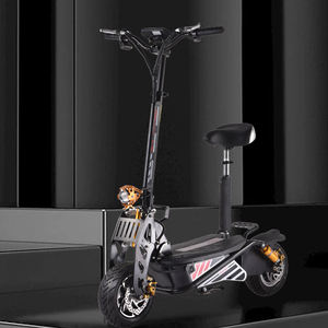 <span class=keywords><strong>DECE</strong></span> fun-bicicleta sin escobillas de gran potencia, 48v, 1600w - Product Image 2