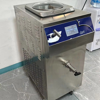 Machine de pasteurisation des fruits, machine de pasteurisation du yaourt, prix, machine de pasteurisation de liquide d'œuf, laitier portable